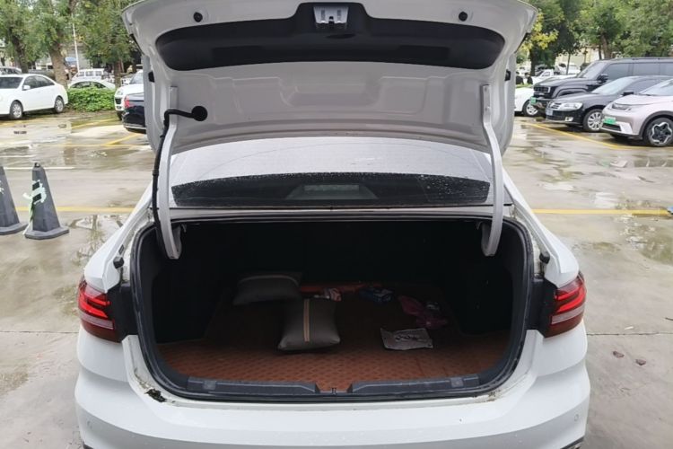Volkswagen Lavida 2023 car image #21