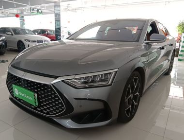 BYD Han 2022 BYD Han 2022 car image