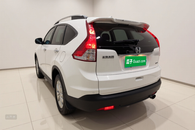 Honda CR-V 2014 car image #5