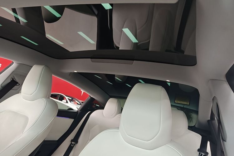 Tesla Model 3 2023 #18 Tesla Model 3 2023 immagine di auto #18