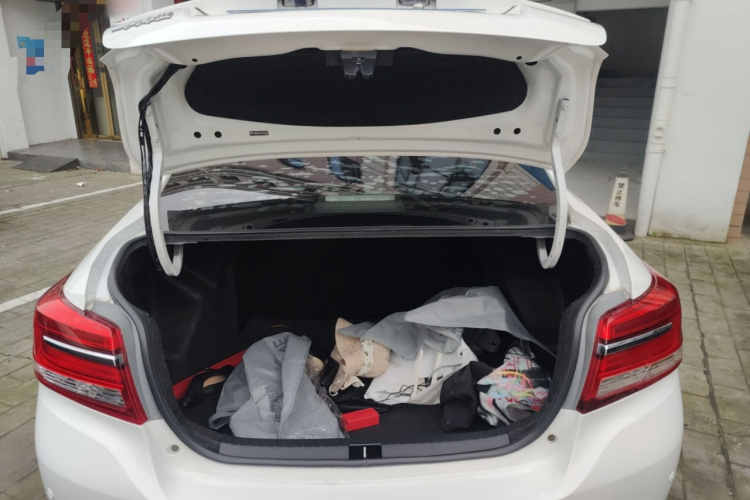 Toyota Vios 2020 image de voiture #21