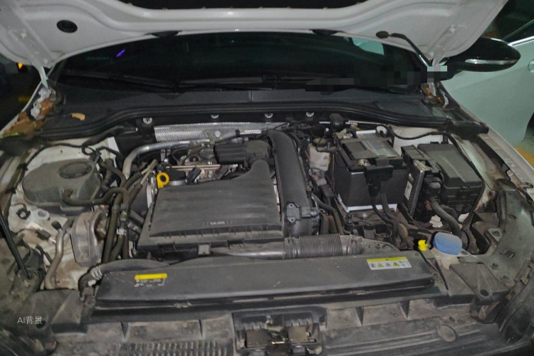 Volkswagen Golf 2022 car image #22