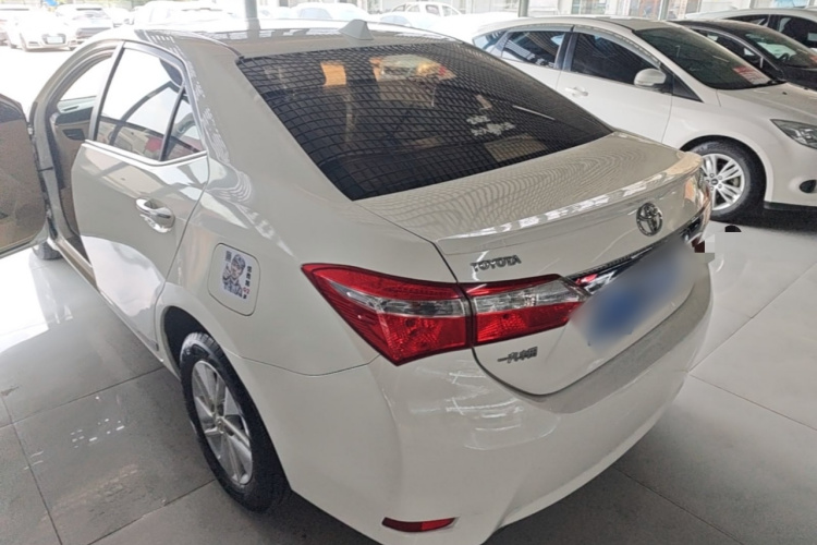 2015 #5 2015 car image #5