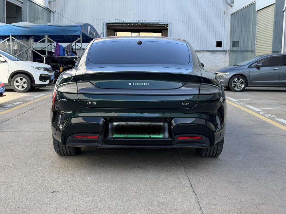 2026 #5 2026 immagine di auto #5