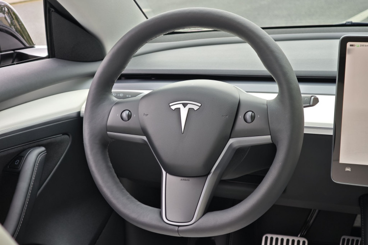 Tesla Model 3 2023 #18 Tesla Model 3 2023 car image #18