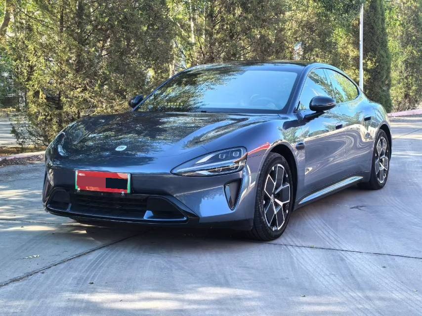 2024 2024 immagine di auto