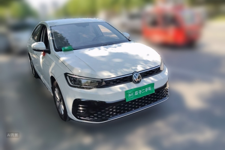 Volkswagen Lavida 2025 car image #4
