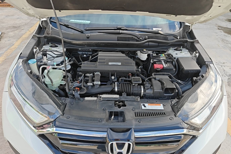Honda CR-V 2022 car image #20