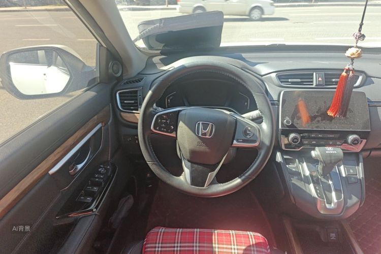 Honda CR-V 2020 car image #12