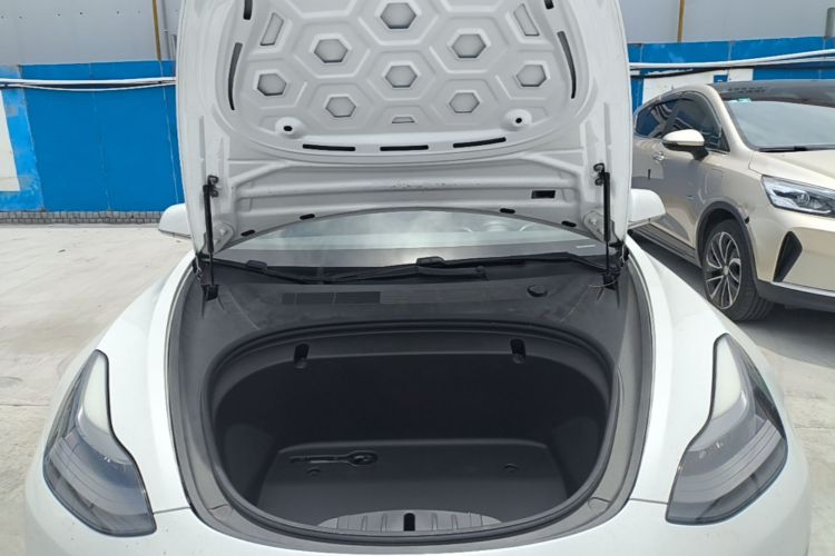 Tesla Model 3 2020 car image #20