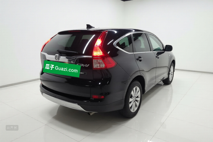 Honda CR-V 2015 #7 Honda CR-V 2015 car image #7