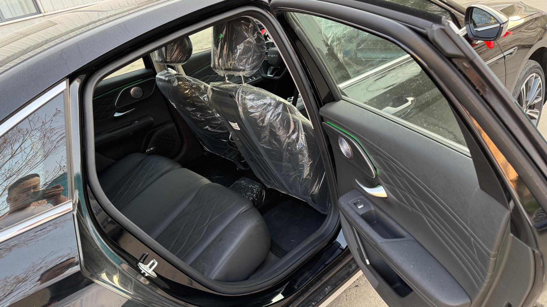 Chery Arrizo 8 Pro 2026 car image #13