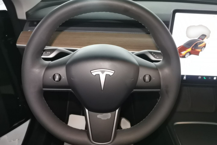 Tesla Model Y 2022 #15 Tesla Model Y 2022 immagine di auto #15