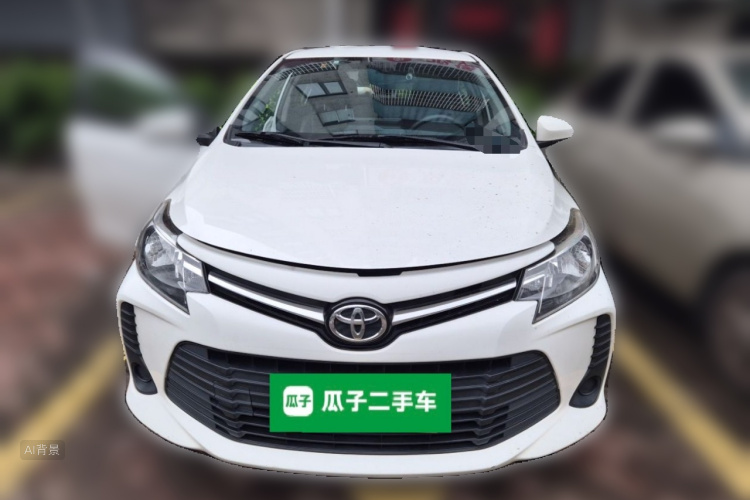 Toyota Vios 2021 صورة سيارة #3