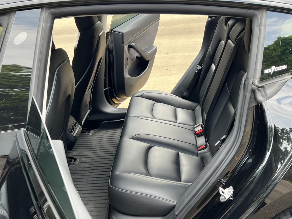 Tesla Model 3 2022 #22 Tesla Model 3 2022 car image #22