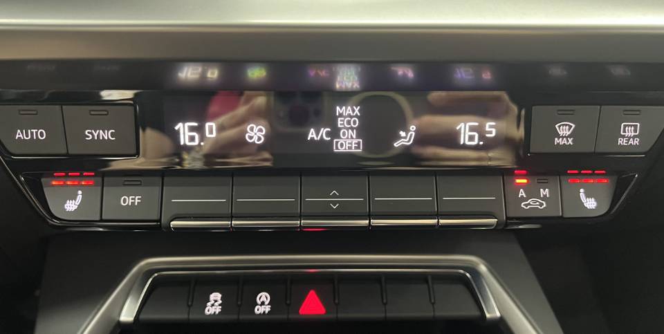 Audi A3 2022 #14 Audi A3 2022 immagine di auto #14