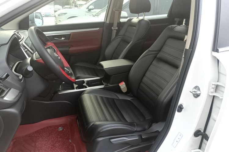 Honda CR-V 2022 car image #19