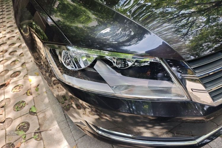 Volkswagen Lavida 2016 #8 Volkswagen Lavida 2016 car image #8