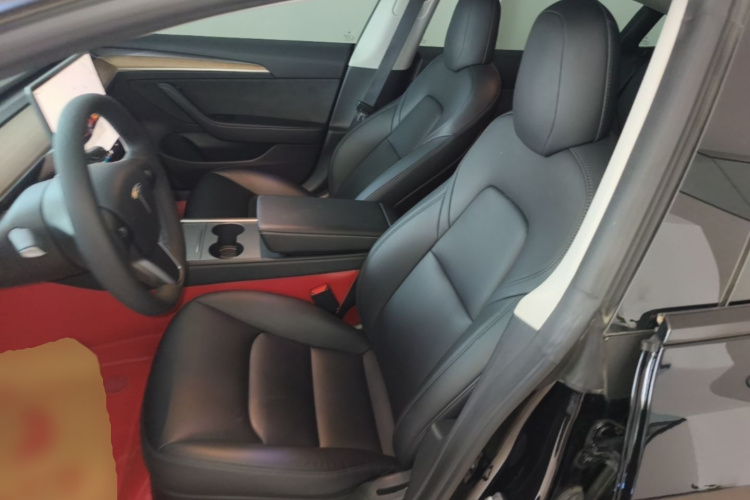 Tesla Model 3 2022 car image #15