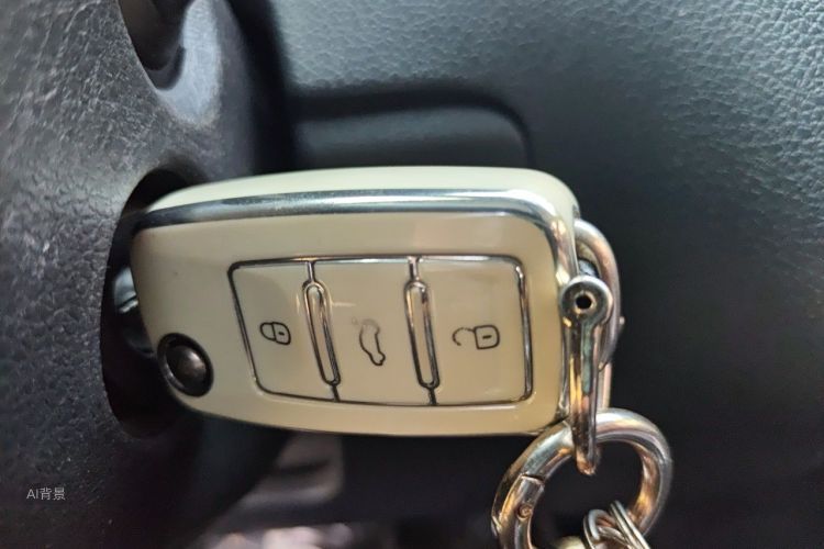 Volkswagen Polo 2019 #10 Volkswagen Polo 2019 car image #10