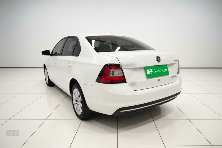 Skoda Rapid 2018 #5 Skoda Rapid 2018 car image #5
