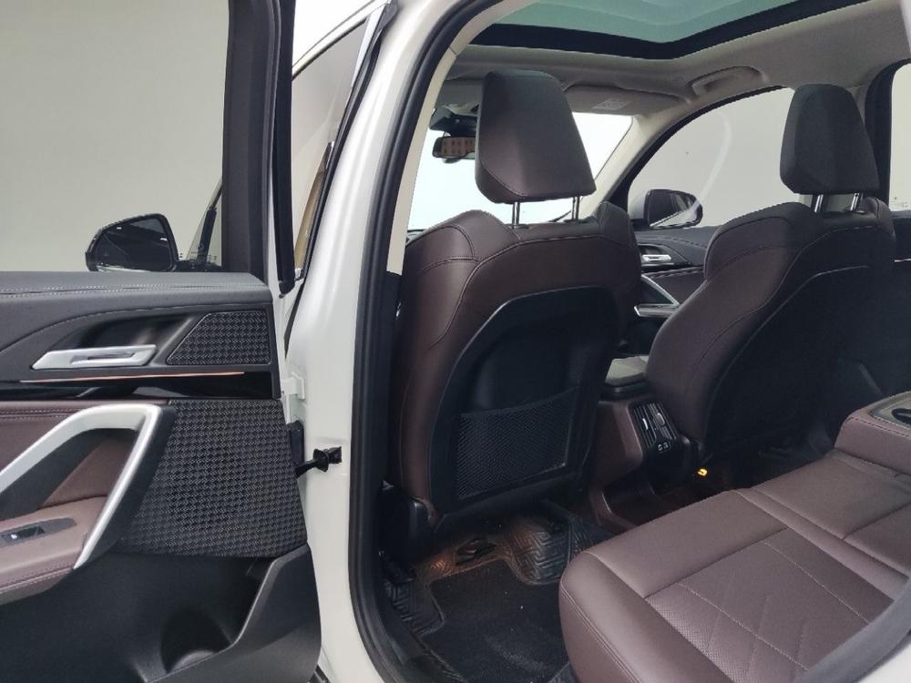 BMW X1 2024 immagine di auto #16