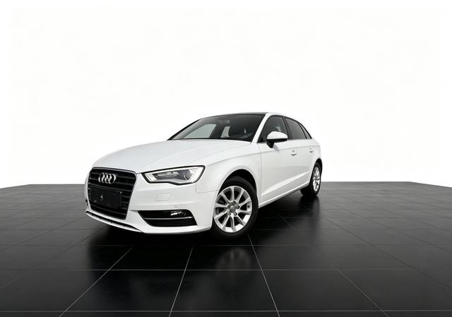 Audi A3 2016 immagine di auto #16