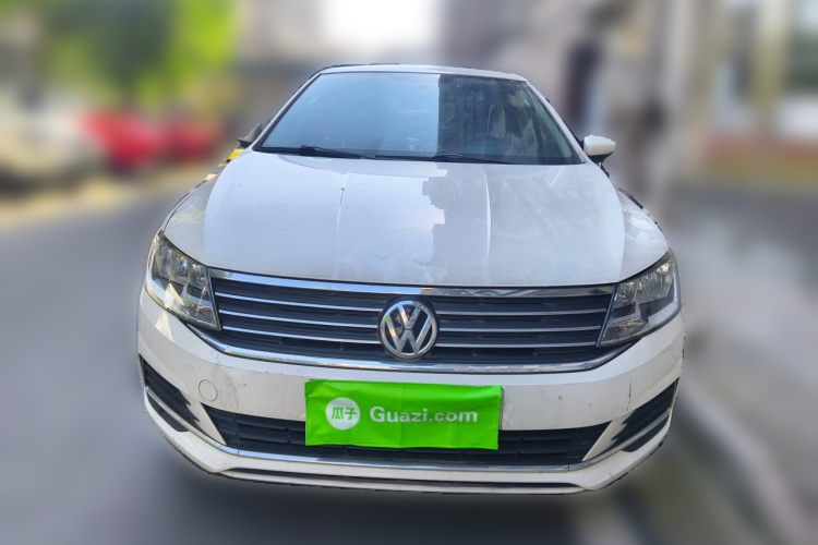 Volkswagen Lavida 2020 car image #3