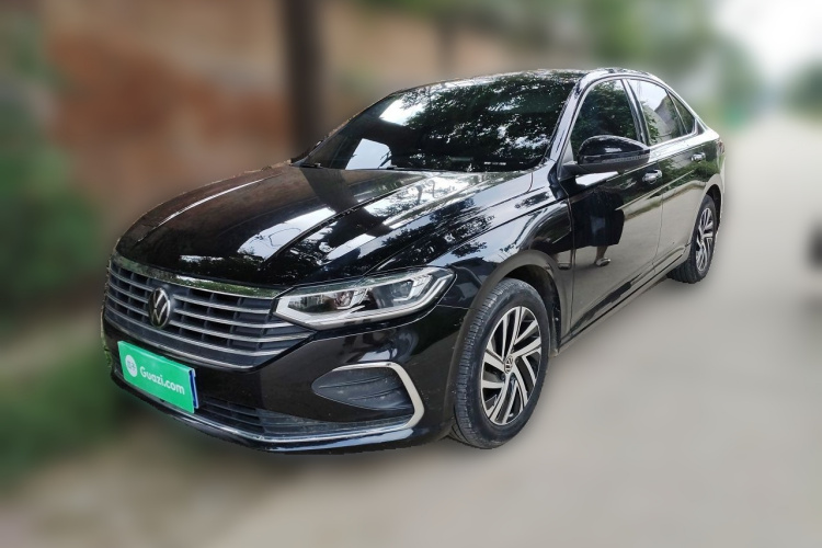 Volkswagen Lavida 2022 car image #2