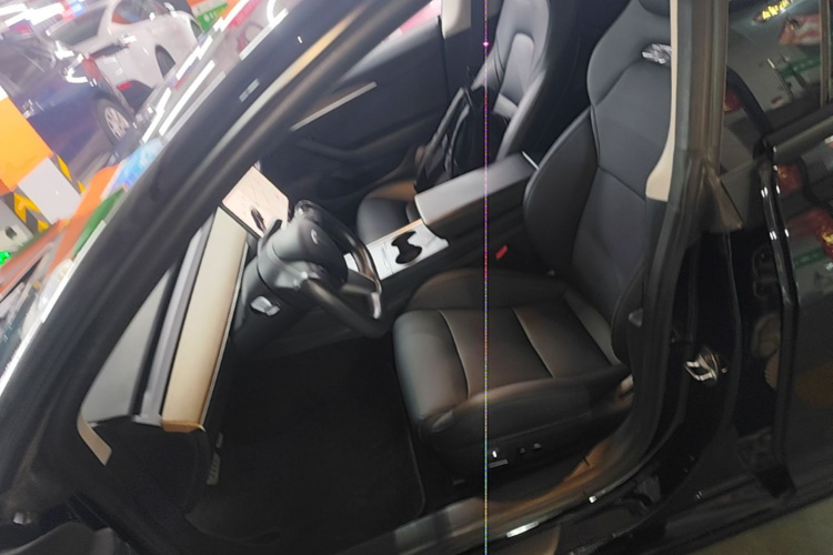 Tesla Model 3 2021 imagem de carro #15