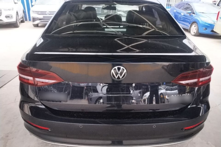 Volkswagen Lavida 2022 #4 Volkswagen Lavida 2022 car image #4