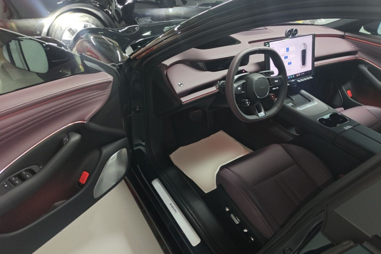 2026 #12 2026 immagine di auto #12