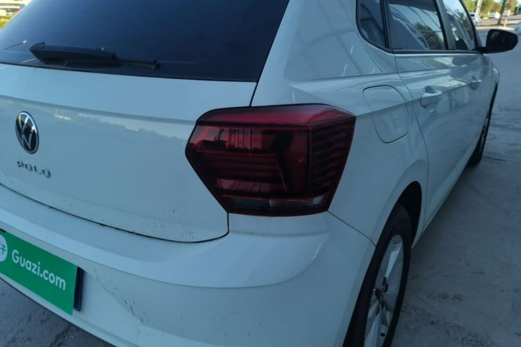 Volkswagen Polo 2023 #8 Volkswagen Polo 2023 car image #8