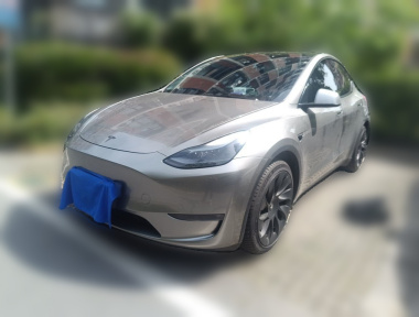Tesla Model Y 2024 Tesla Model Y 2024 immagine di auto