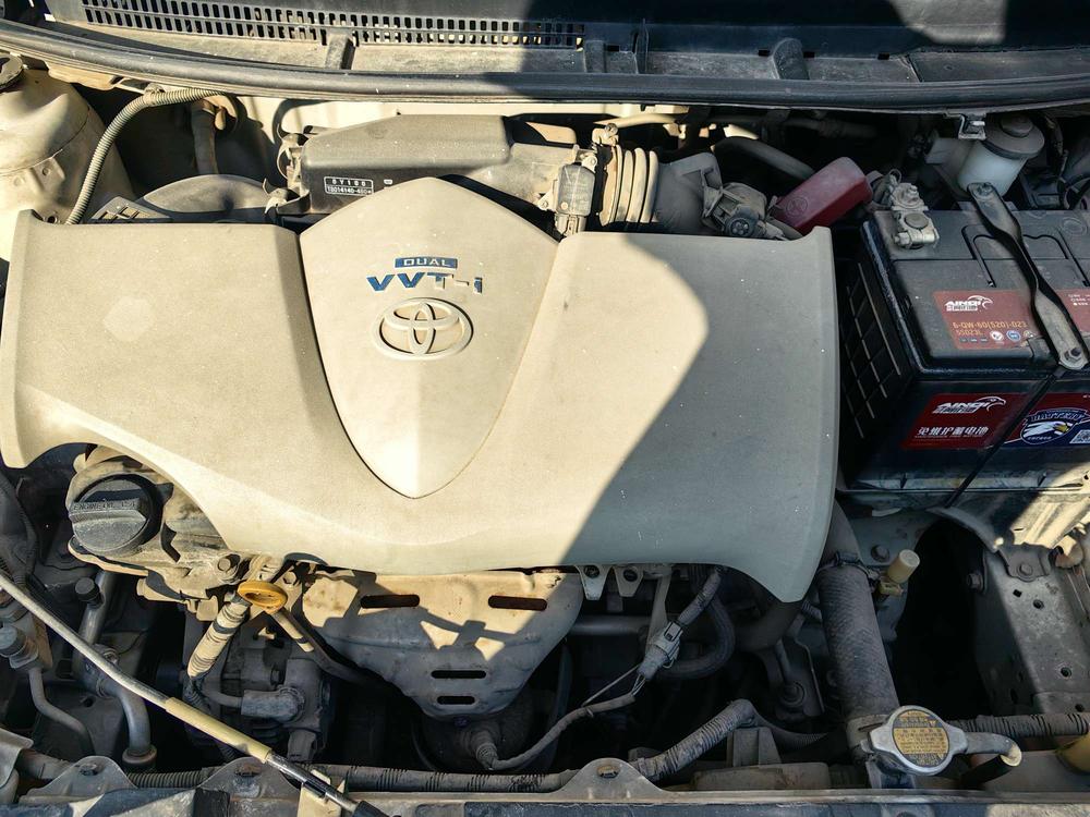 Toyota Vios 2014 #12 Toyota Vios 2014 صورة سيارة #12