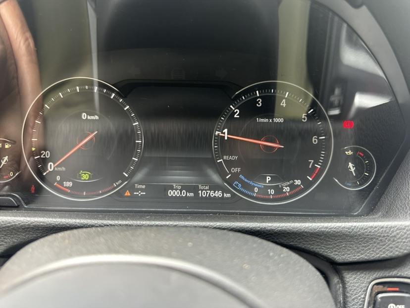 BMW 3 Series 2019 #7 BMW 3 Series 2019 car image #7