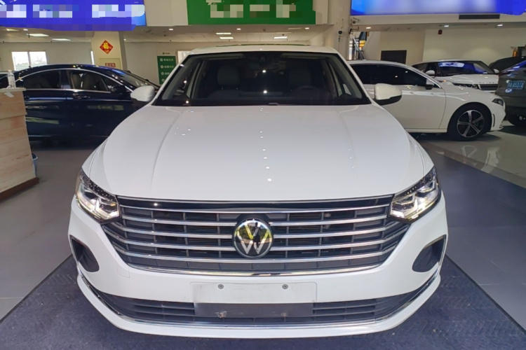 Volkswagen Lavida 2023 car image #3