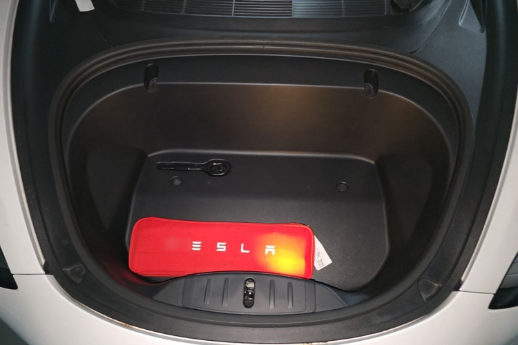 Tesla Model 3 2020 #20 Tesla Model 3 2020 car image #20