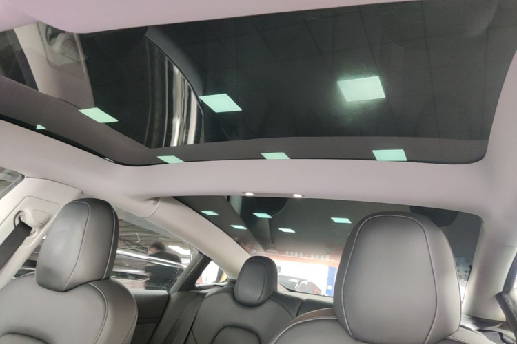 Tesla Model 3 2021 immagine di auto #18