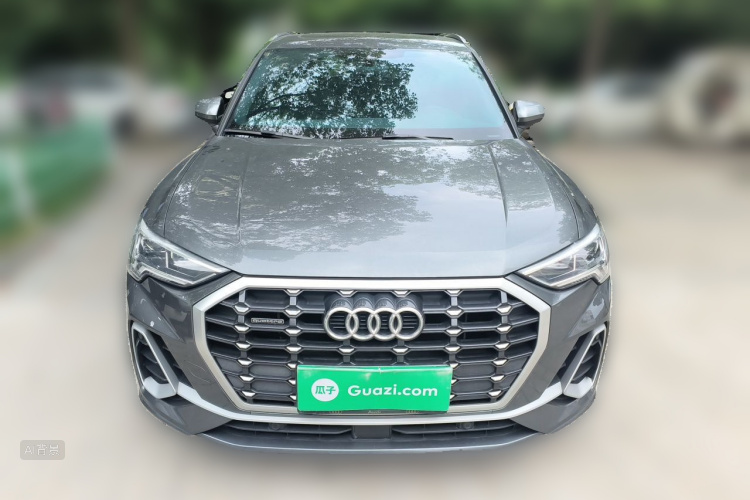 Audi Q3 2023 #3 Audi Q3 2023 car image #3