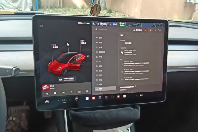 Tesla Model 3 2020 #13 Tesla Model 3 2020 car image #13