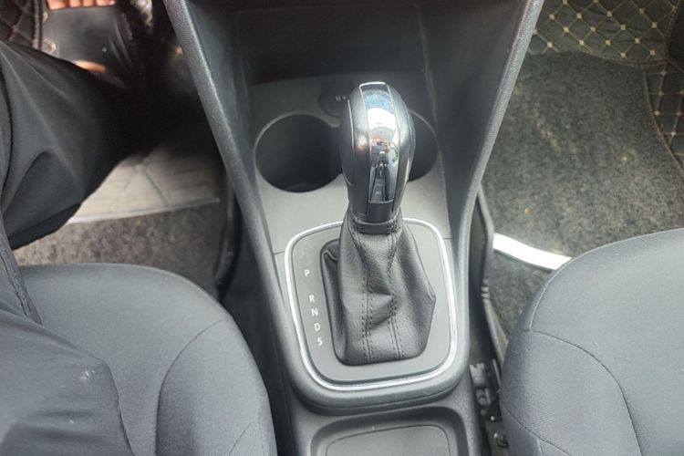 Volkswagen Polo 2018 #14 Volkswagen Polo 2018 car image #14