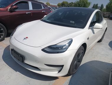 Tesla Model 3 2020 Tesla Model 3 2020 immagine di auto