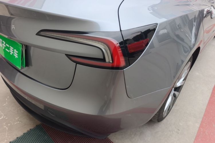 Tesla Model 3 2024 #8 Tesla Model 3 2024 imagen de coche #8