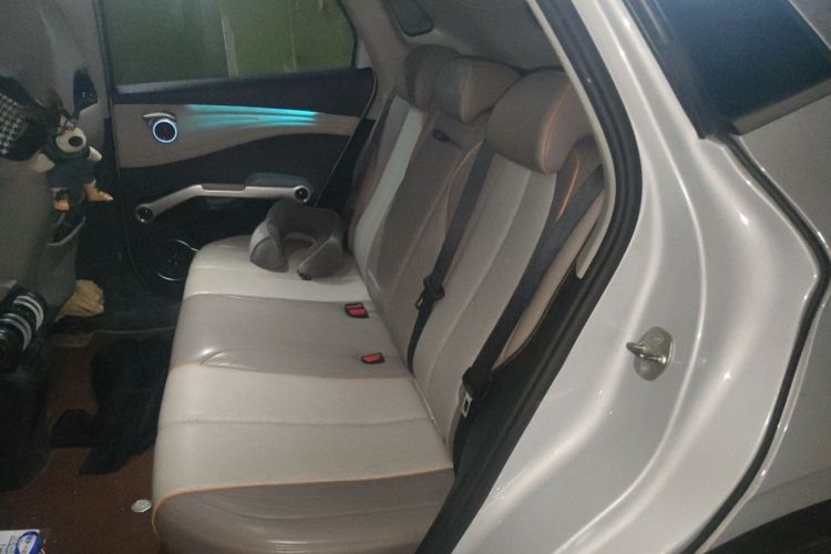 BYD Yuan Plus 2023 car image #14