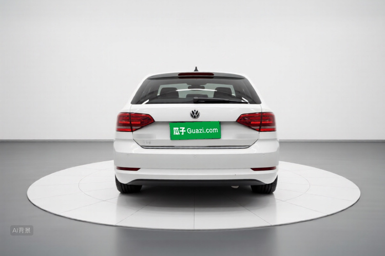 Volkswagen Santana 2016 #6 Volkswagen Santana 2016 car image #6