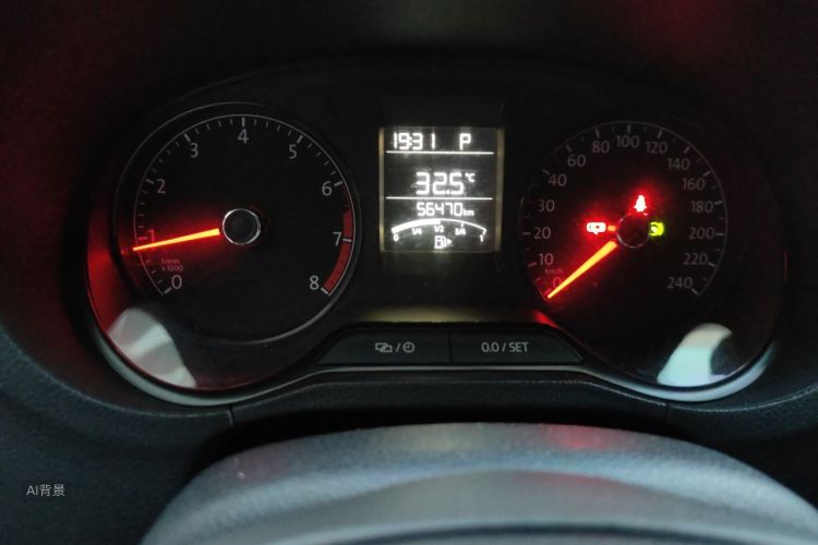 Volkswagen Polo 2016 #13 Volkswagen Polo 2016 car image #13