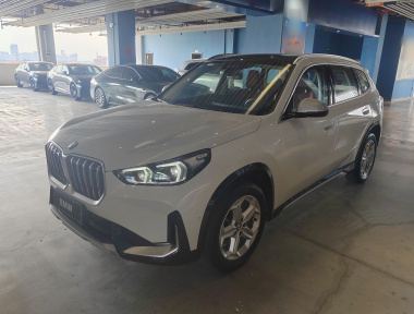 BMW X1 2023 BMW X1 2023 car image