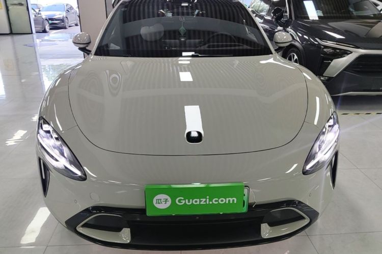 MI SU7 2025 car image #3