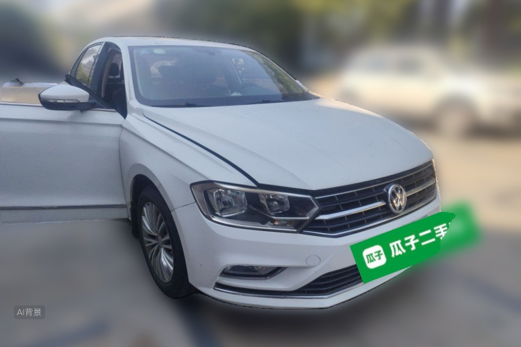 Volkswagen Bora 2016 #4 Volkswagen Bora 2016 изображение автомобиля #4